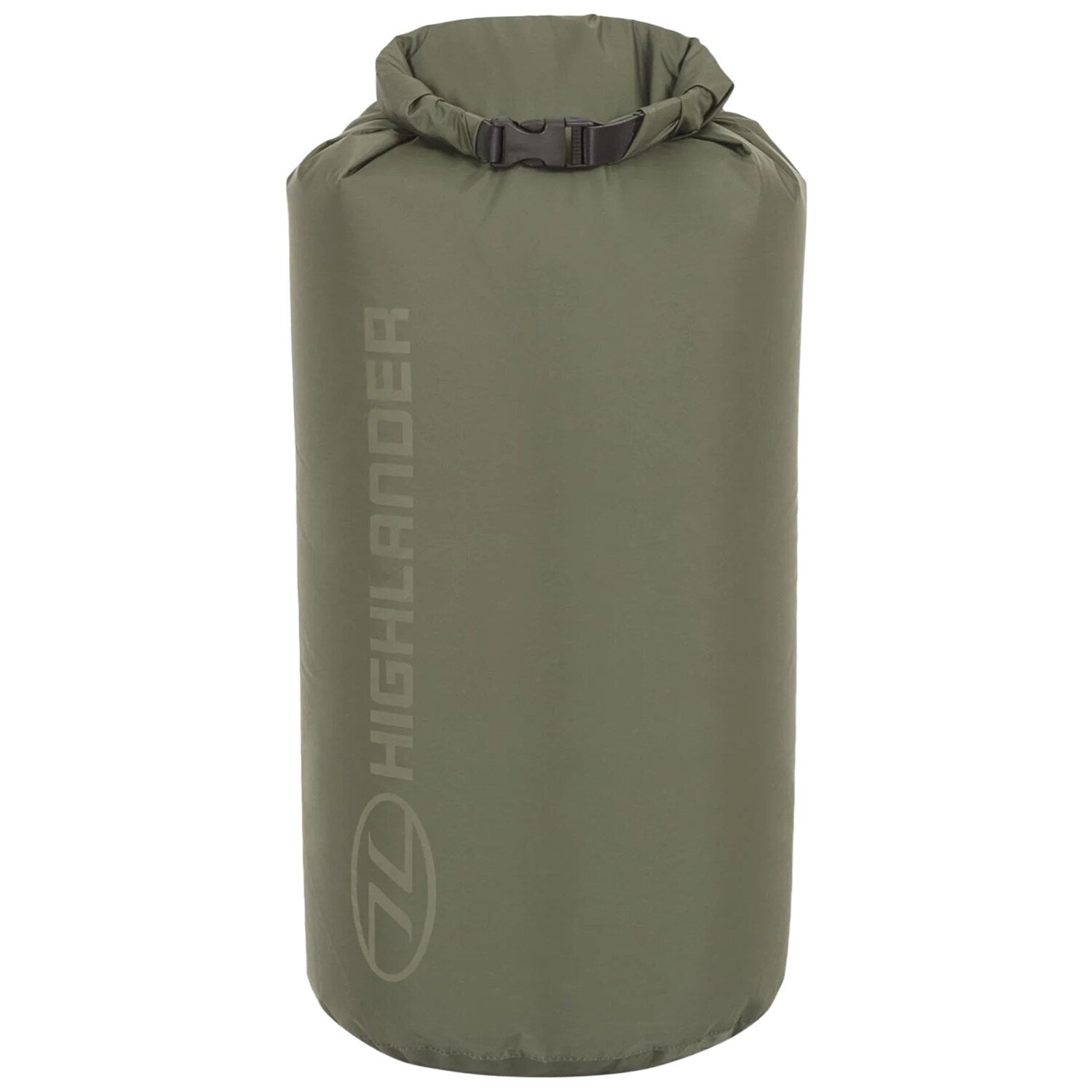Гермомішок Highlander Drysack 25L Ranger Green (DB126V2-RG)