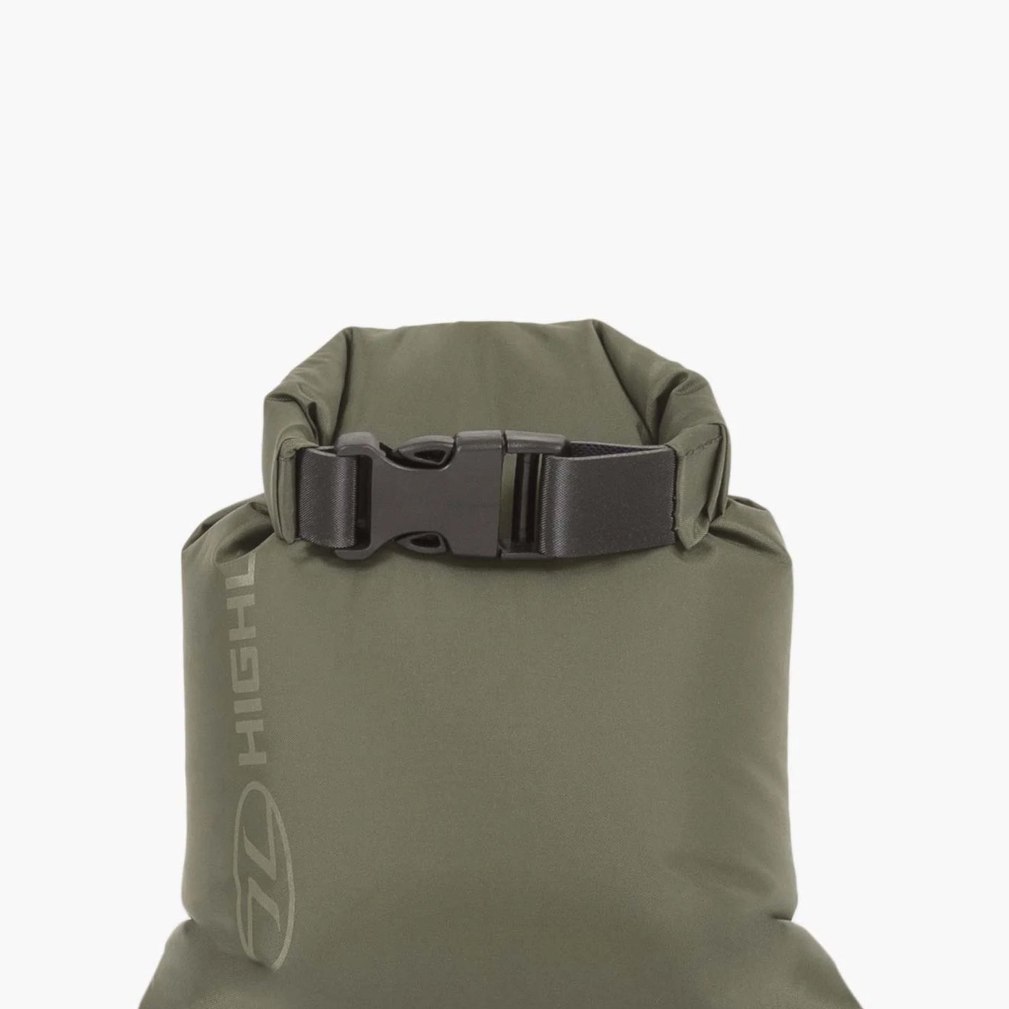 Гермомішок Highlander Drysack 1L Ranger Green (DB108V2-RG)