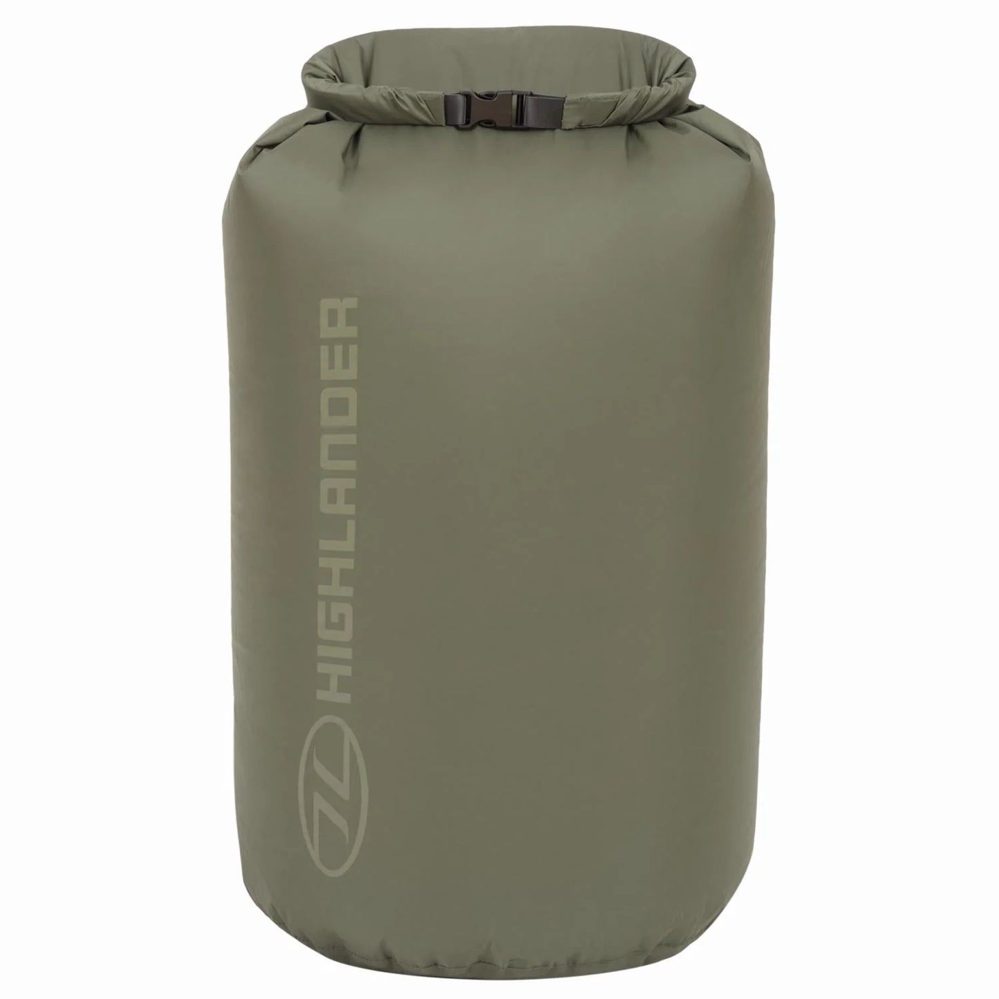 Гермомішок Highlander Drysack 40L Ranger Green (DB112V2-RG)