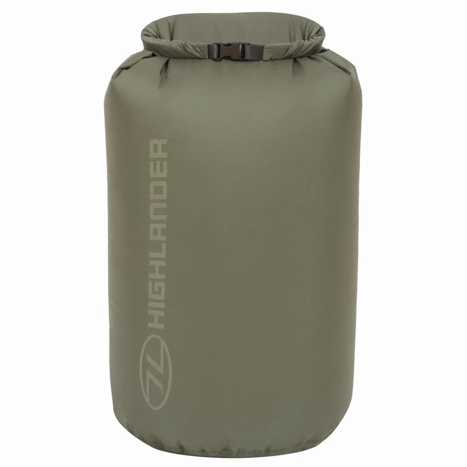 Гермомішок Highlander Drysack 40L Ranger Green (DB112V2-RG)