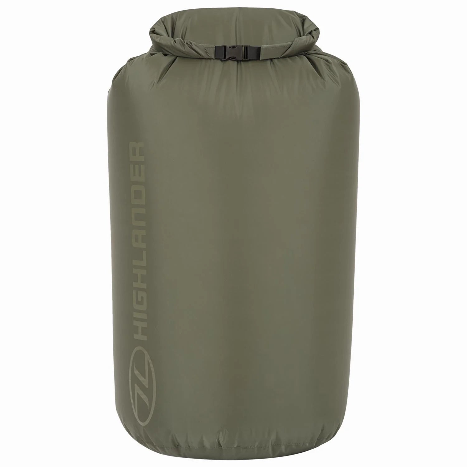 Гермомішок Highlander Drysack 80L Ranger Green (DB113V2-RG)