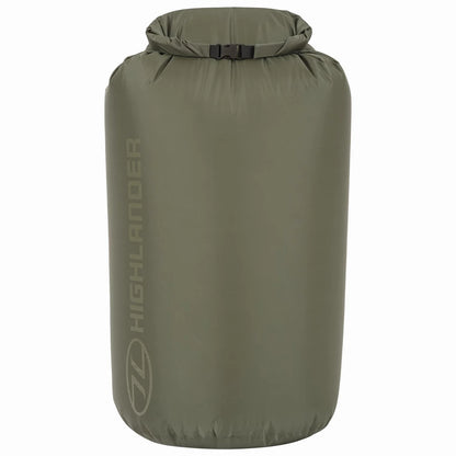 Гермомішок Highlander Drysack 80L Ranger Green (DB113V2-RG)