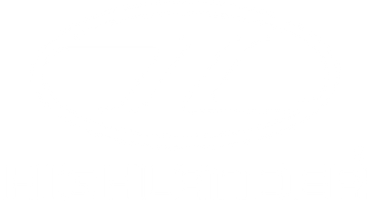 Гетри туристичні Highlander Walking Gaiters Black (GAT001-BK)