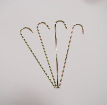 Качалки на металевих опорах Garlando Candy підвійна (ALT-12)