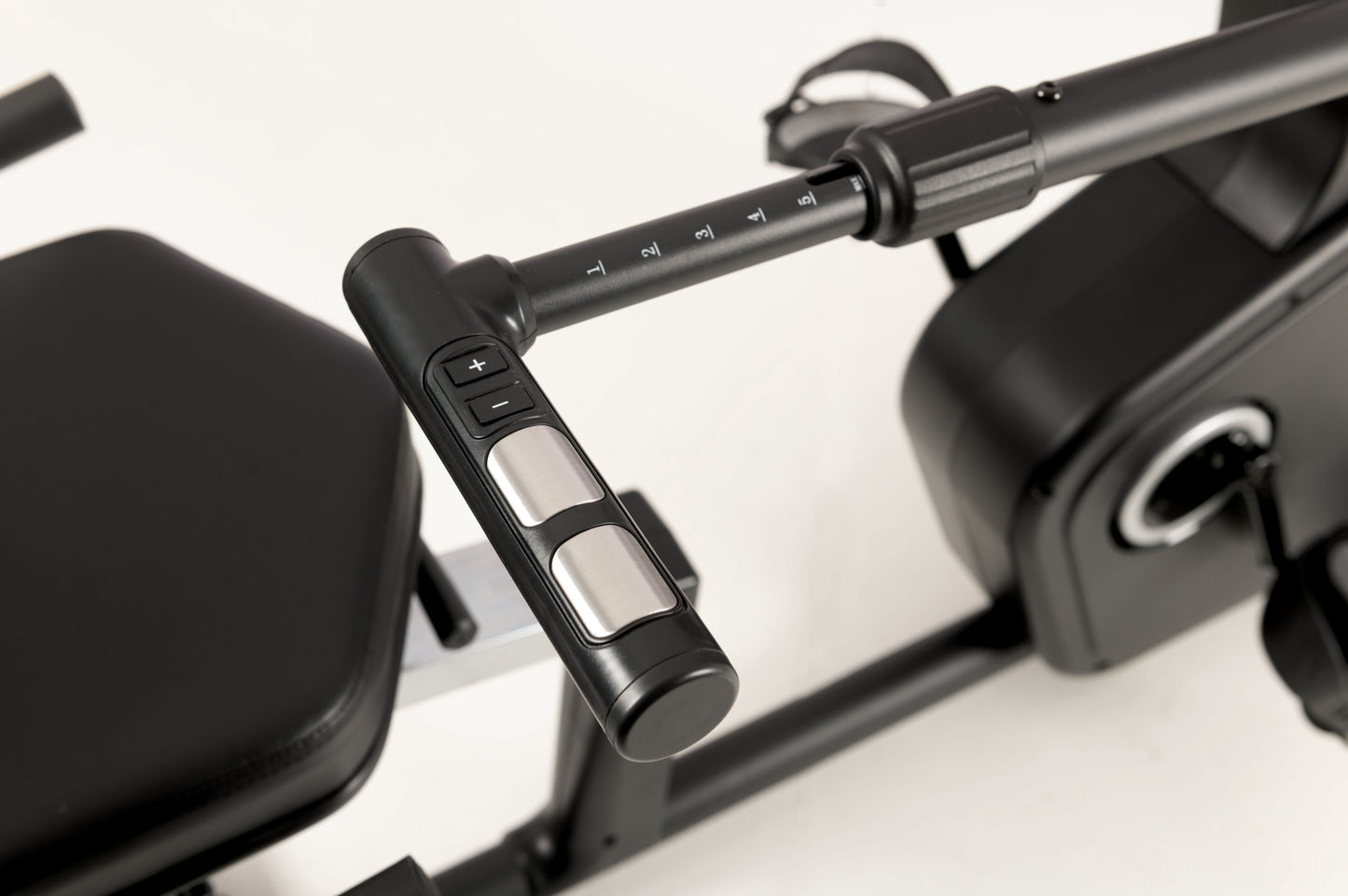 Горизонтальний велотренажер реабілітаційний Toorx Recumbent Bike BRXR Multifit (BRX-RMULTIFIT)