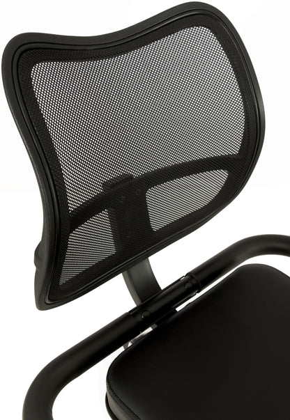 Горизонтальний велотренажер реабілітаційний Toorx Recumbent Bike BRXR Multifit (BRX-RMULTIFIT)