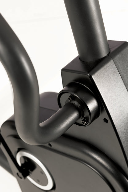 Горизонтальний велотренажер реабілітаційний Toorx Recumbent Bike BRXR Multifit (BRX-RMULTIFIT)