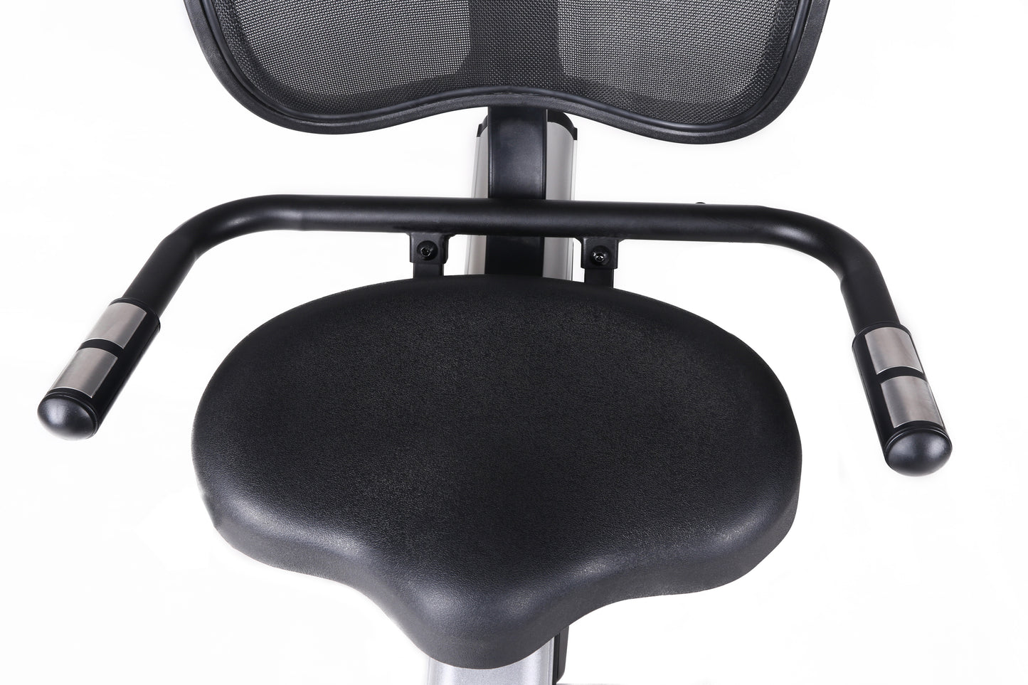 Горизонтальний велоергометр Toorx Recumbent Bike BRXR 300 ERGO (BRX-R300ERGO)