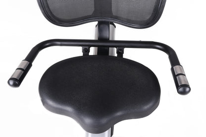 Горизонтальний велоергометр Toorx Recumbent Bike BRXR 300 ERGO (BRX-R300ERGO)