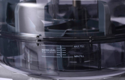 Гребний тренажер Toorx Rower Rower Sea 70 (ROWER-SEA-70)