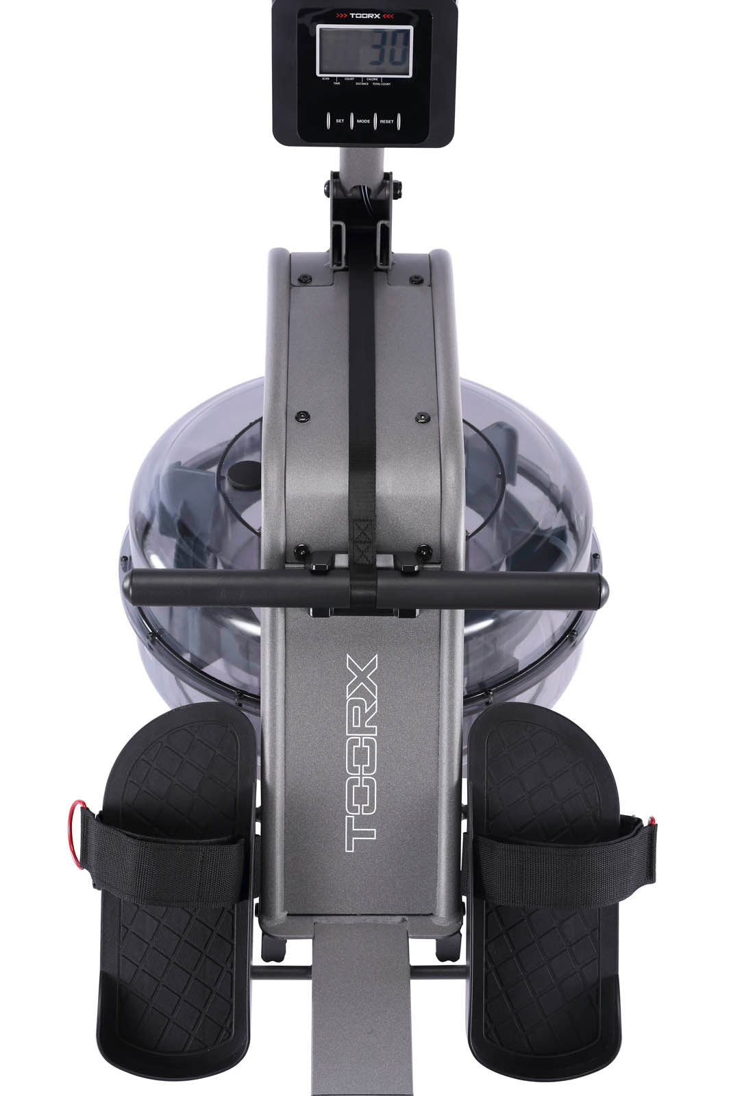 Гребний тренажер Toorx Rower Rower Sea 70 (ROWER-SEA-70)