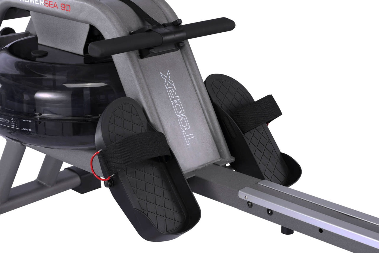 Гребний тренажер Toorx Rower Rower Sea 90 (ROWER-SEA-90)