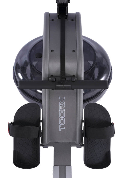 Гребний тренажер Toorx Rower Rower Sea 90 (ROWER-SEA-90)