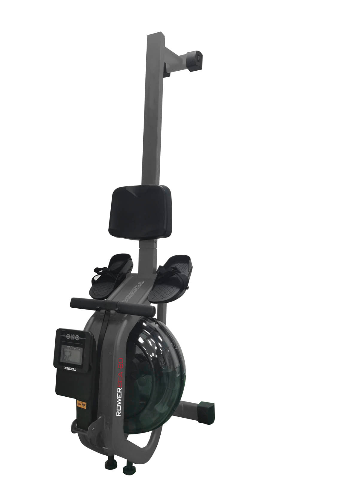 Гребний тренажер Toorx Rower Rower Sea 90 (ROWER-SEA-90)