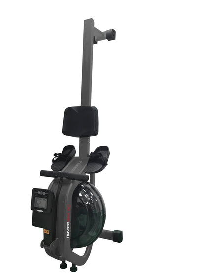 Гребний тренажер Toorx Rower Rower Sea 90 (ROWER-SEA-90)