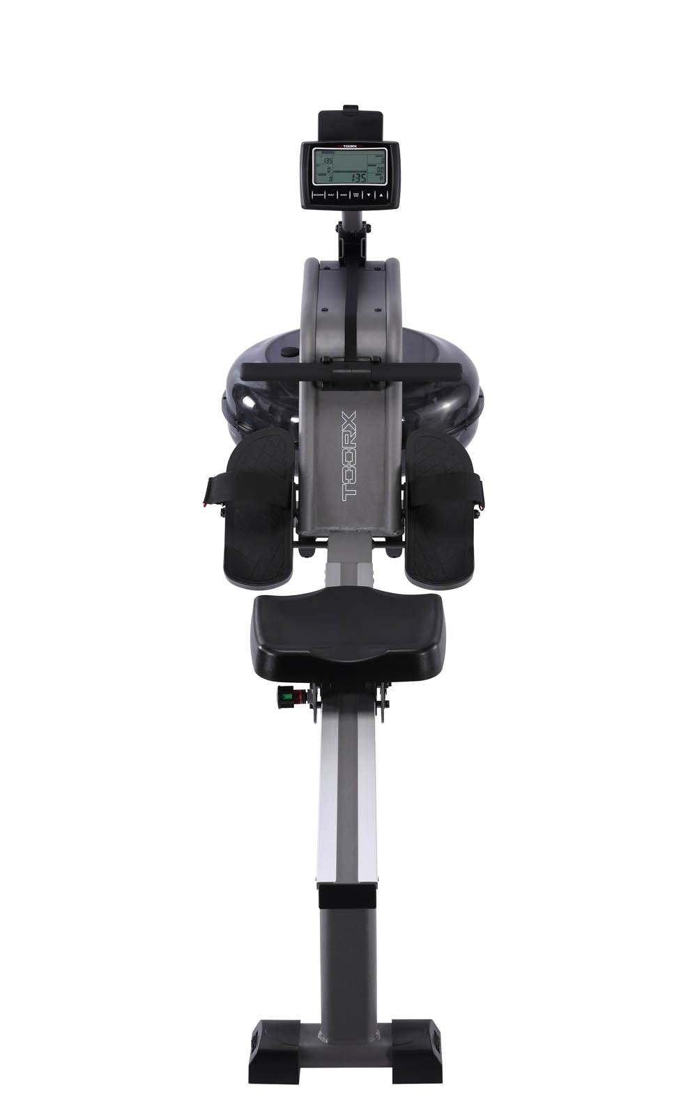 Гребний тренажер Toorx Rower Rower Sea 90 (ROWER-SEA-90)