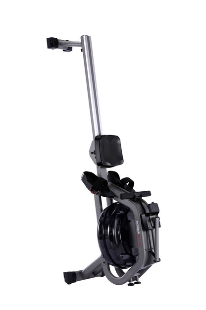 Гребний тренажер Toorx Rower Rower Sea 90 (ROWER-SEA-90)