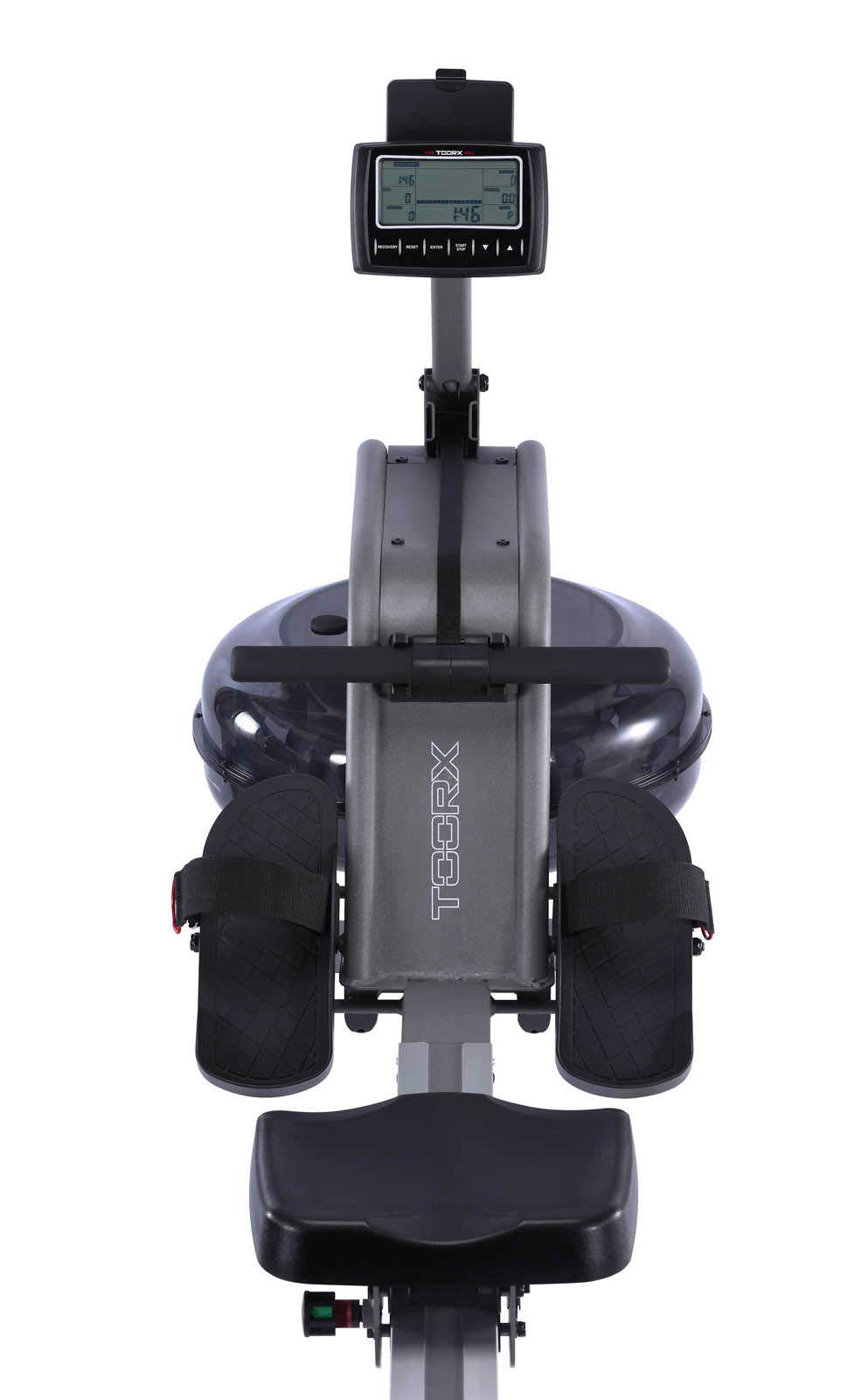 Гребний тренажер Toorx Rower Rower Sea 90 (ROWER-SEA-90)