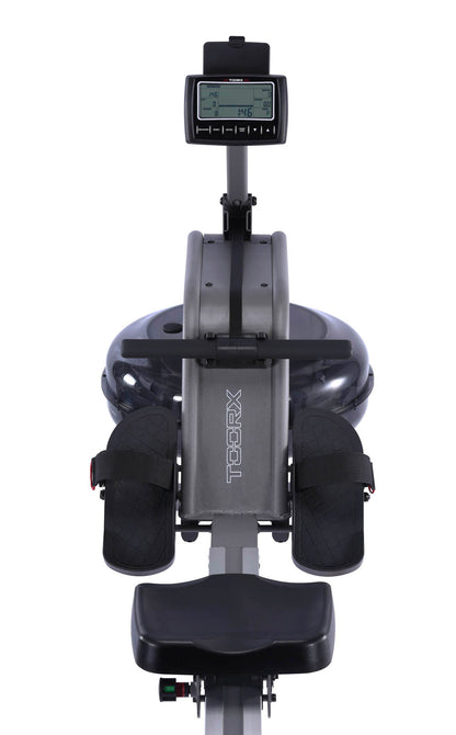 Гребний тренажер Toorx Rower Rower Sea 90 (ROWER-SEA-90)