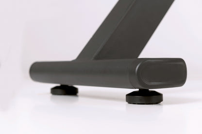 Гребний тренажер Toorx Rower RWX 200 (RWX-200)