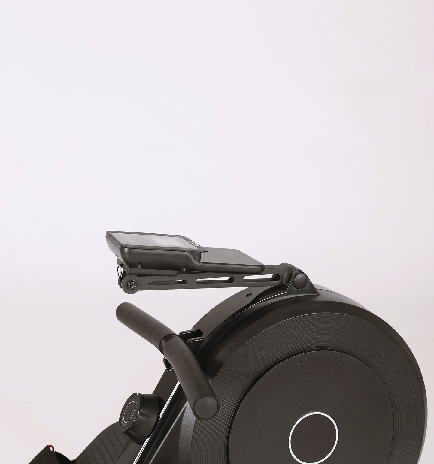 Гребний тренажер Toorx Rower RWX 200 (RWX-200)