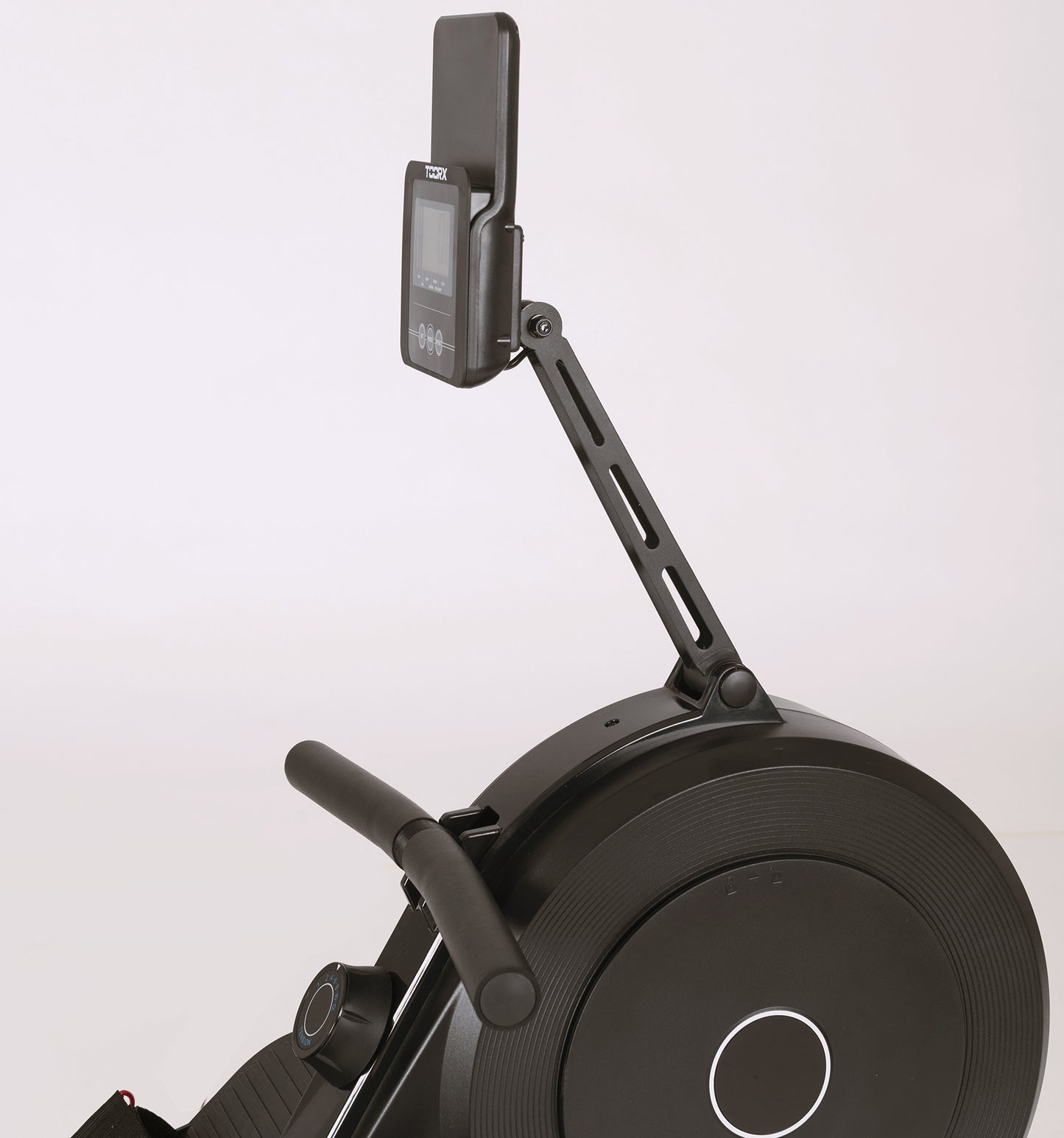 Гребний тренажер Toorx Rower RWX 200 (RWX-200)