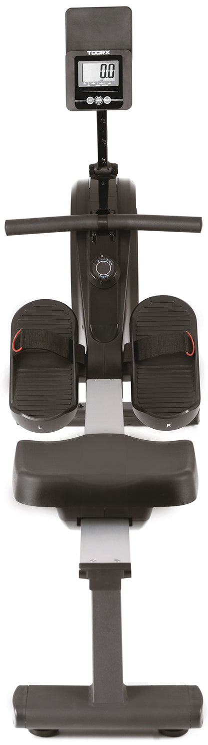 Гребний тренажер Toorx Rower RWX 200 (RWX-200)