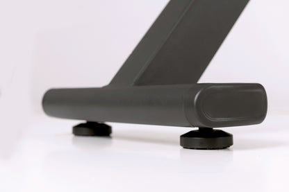 Гребний тренажер Toorx Rower RWX 300 (RWX-300)