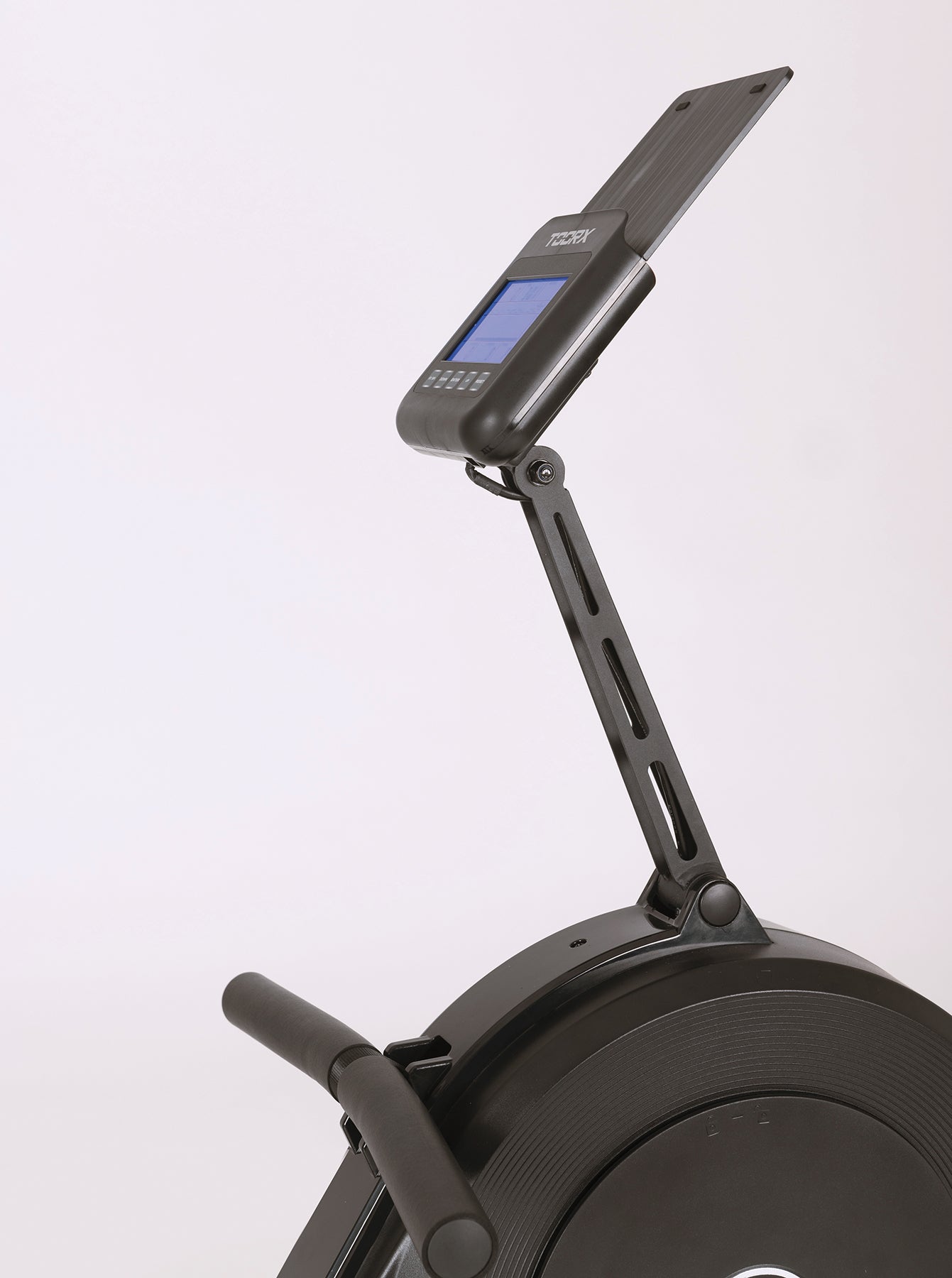 Гребний тренажер Toorx Rower RWX 300 (RWX-300)