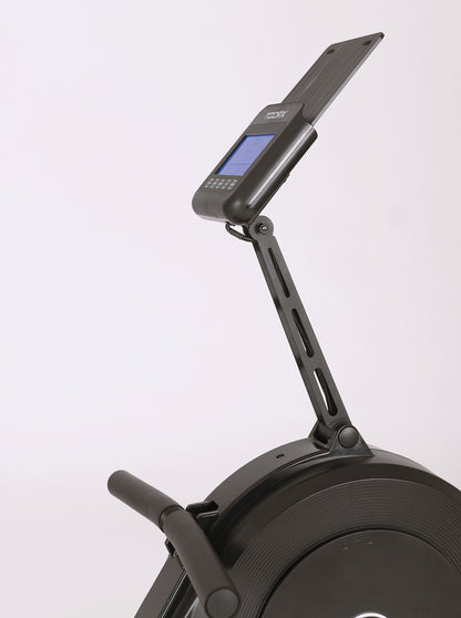 Гребний тренажер Toorx Rower RWX 300 (RWX-300)