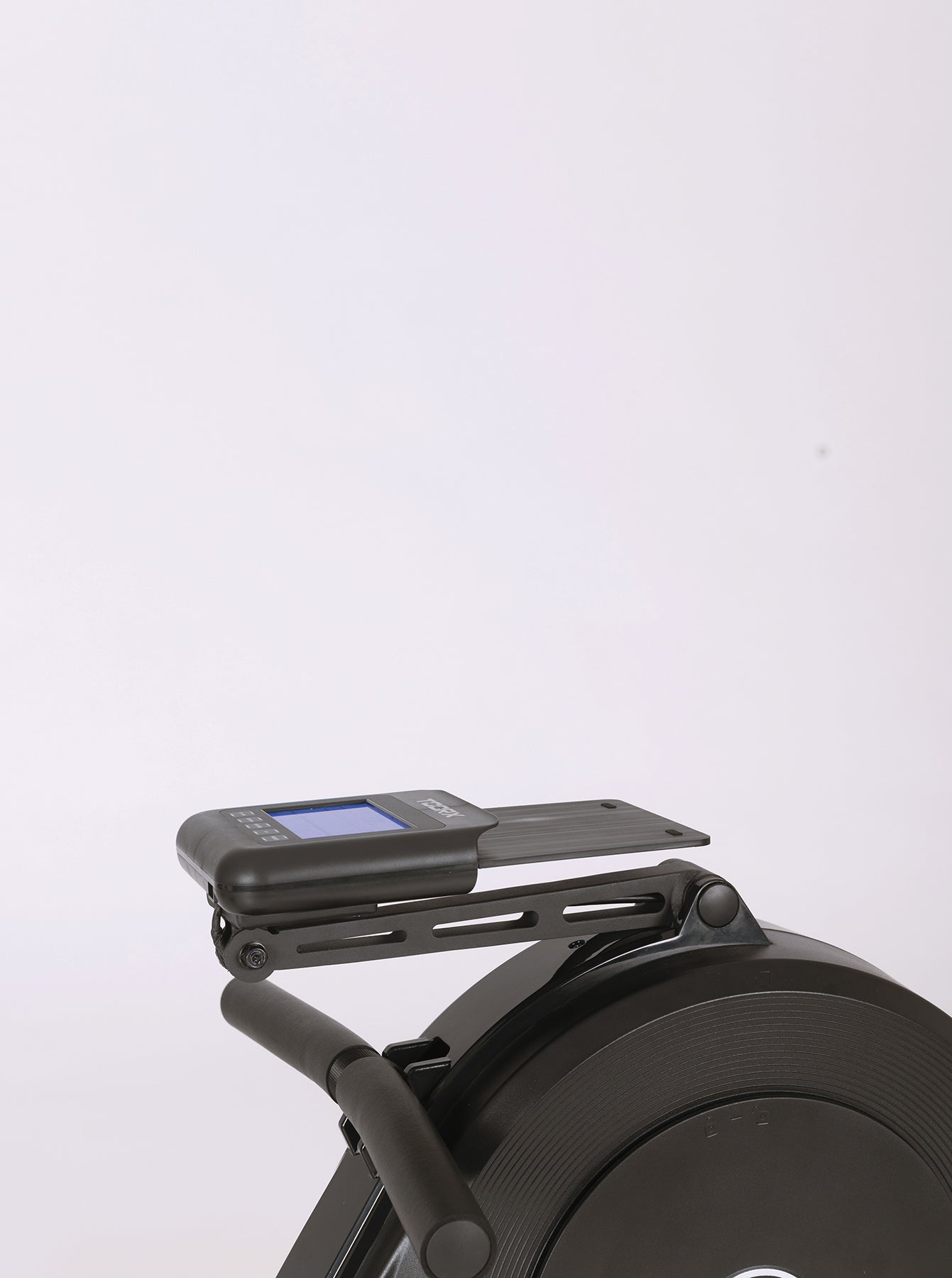 Гребний тренажер Toorx Rower RWX 300 (RWX-300)