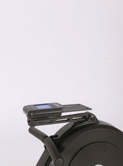 Гребний тренажер Toorx Rower RWX 300 (RWX-300)
