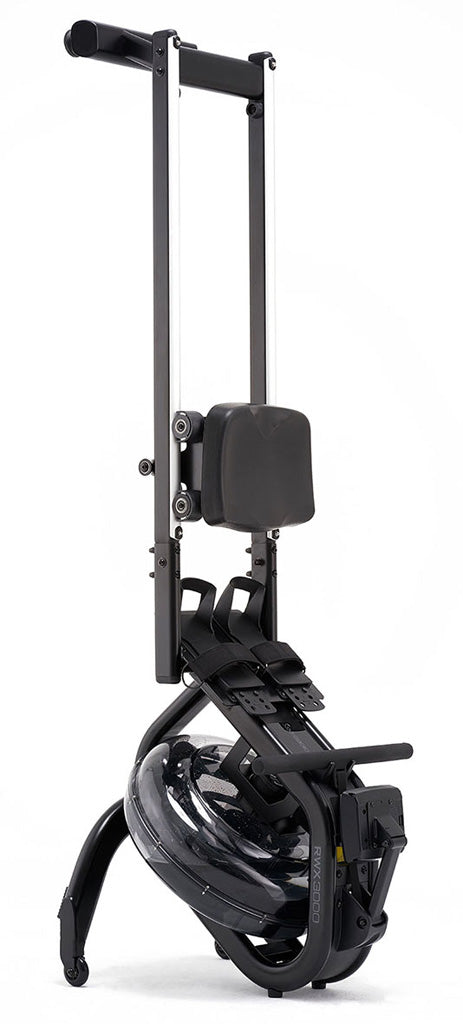 Гребний тренажер Toorx Rower RWX 3000 (RWX-3000)