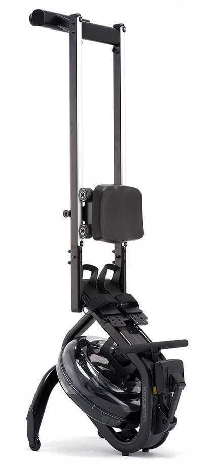 Гребний тренажер Toorx Rower RWX 3000 (RWX-3000)