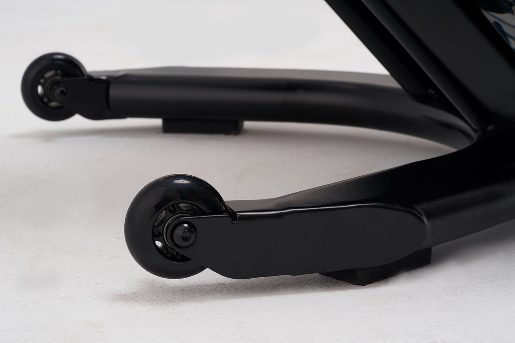 Гребний тренажер Toorx Rower RWX 3000 (RWX-3000)