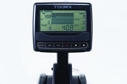 Гребний тренажер Toorx Rower RWX 3000 (RWX-3000)