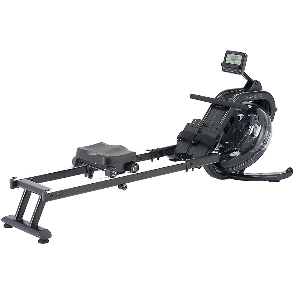 Гребний тренажер Toorx Rower RWX 3000 (RWX-3000)