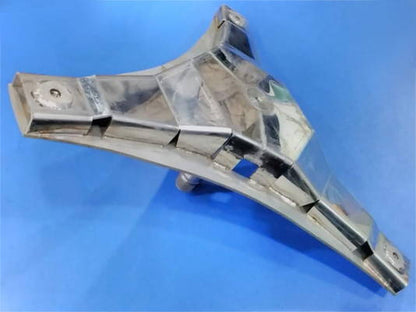 Miele 04264766 нержавейка