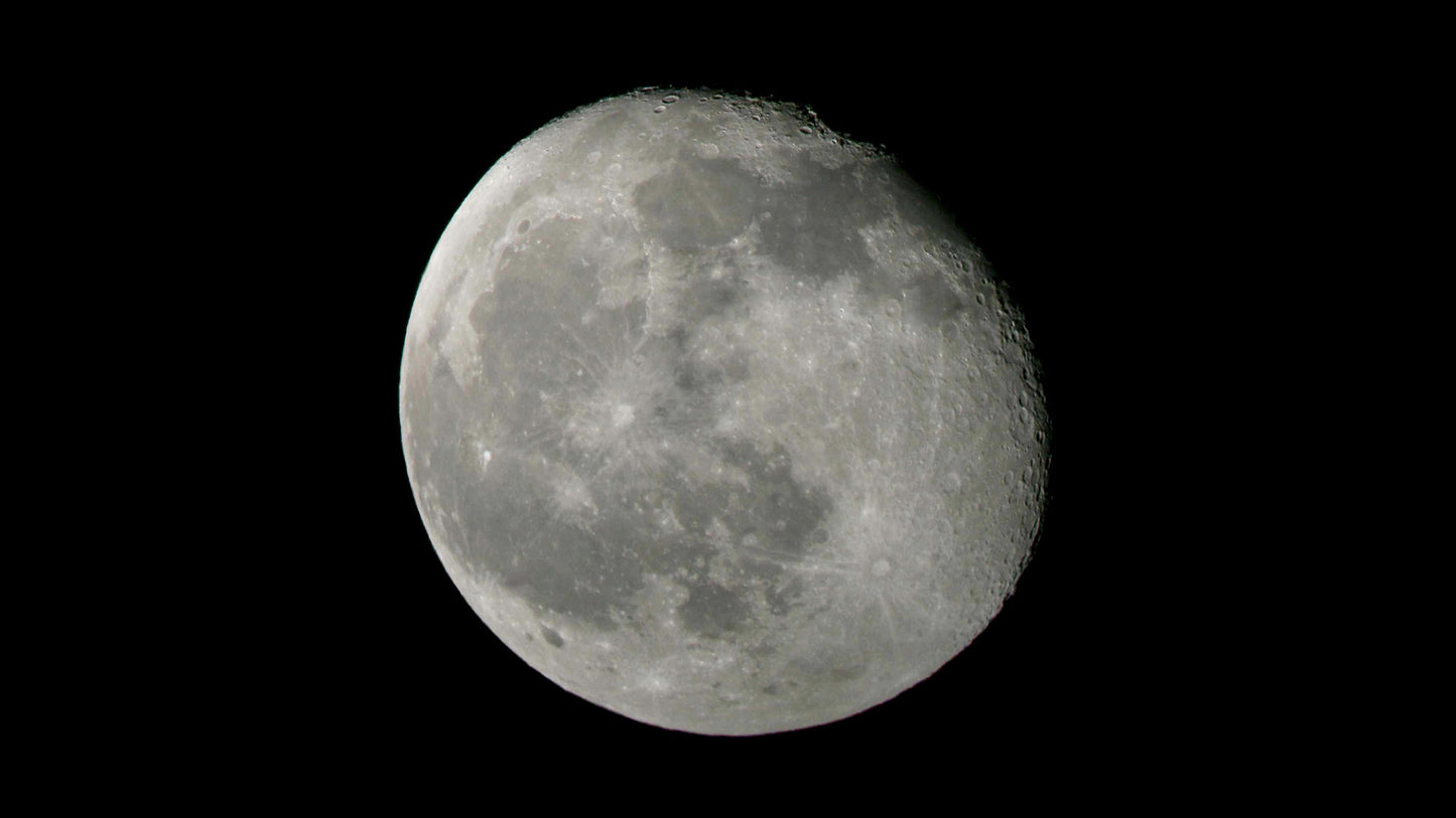 Камера цифрова Bresser для мікроскопів та телескопів Full HD (5913650)