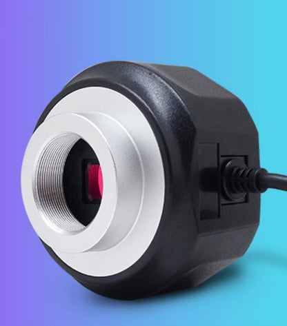 Камера цифрова Optima з адаптером окуляра 1.OX (A59.4910+A55.2001)