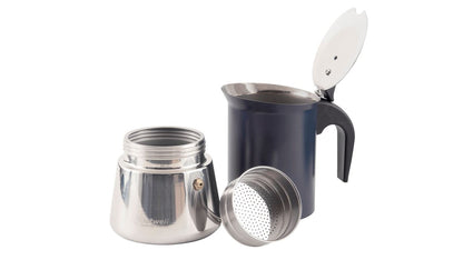 Кавоварка туристична Outwell Barista Espresso Maker (651287)