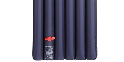 Килимок надувний Ferrino 6-Tube Airbed Dark Blue (78005HBB)