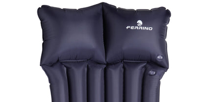 Килимок надувний Ferrino 6-Tube Airbed Dark Blue (78005HBB)