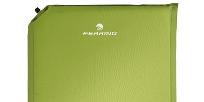 Килимок самонадувний Ferrino Dream 3.5 cm Apple Green (78201HVV)