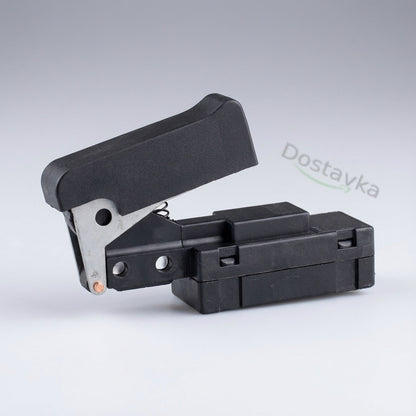 Кнопка 12A на отбойный молоток Витязь, Титан