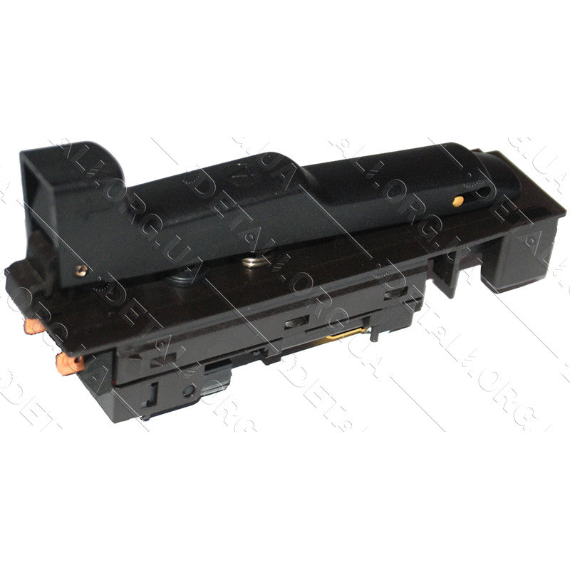 Кнопка для болгарки Bosch 24-230 оригинал 1607000967