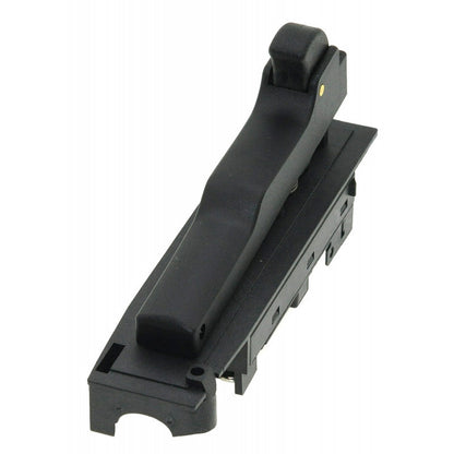 Кнопка для болгарки Makita 9069 оригинал 650102-8