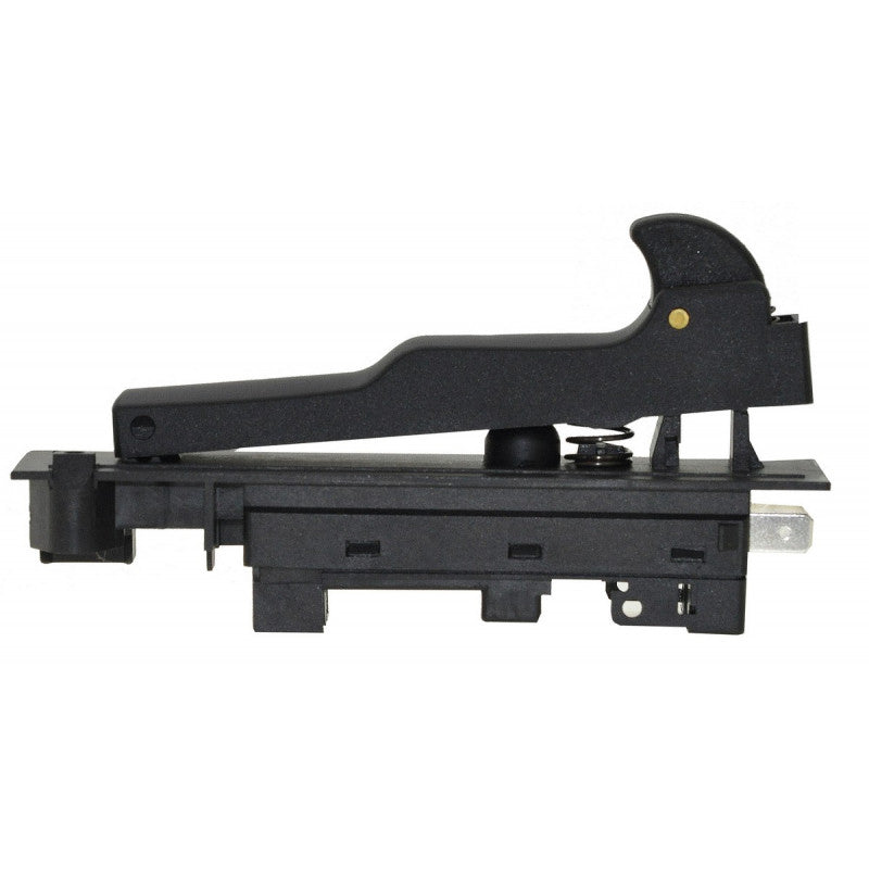 Кнопка для болгарки Makita 9069 оригинал 650102-8