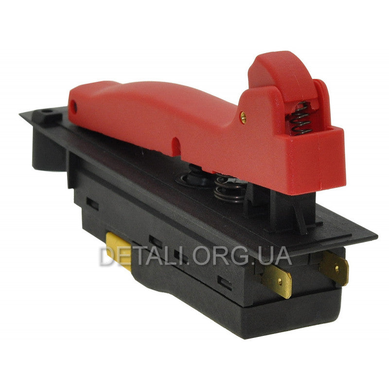 Кнопка для болгарки Sparky PS 16 E00 FB 73 оригинал 170660