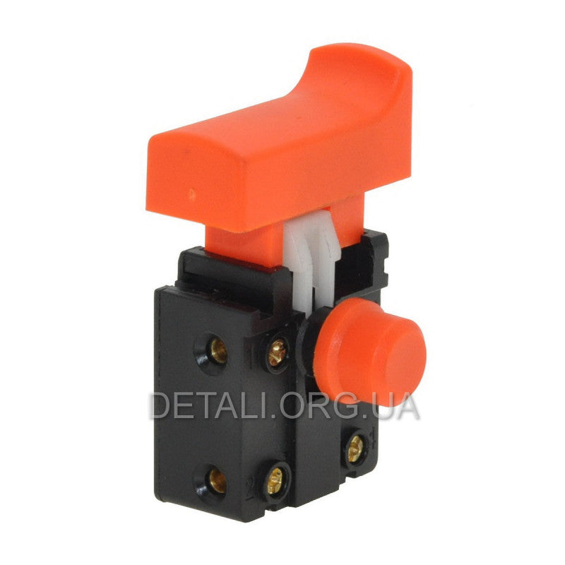 Кнопка болгарка Tekhmann TAG-12/1270